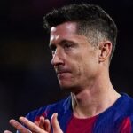 تفاصيل عرض يوفنتوس لضم ليفاندوفسكي