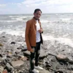 تفاصيل مأساة مريس: اغتيال المعلم أيوب صالح بقنبلة يدوية.. والمجرم مقرب منه!