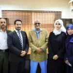 تفاصيل مراسم التسليم في مكتب إعلام العاصمة عدن وتوجيهات هامة بخصوص القطاع الإعلامي