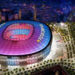 تفاصيل مقلقة في مشروع الكامب نو !