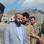 تفاصيل هجوم مسلح على مبنى محافظة الضالع وحصار المحافظ ‘‘أحمد القبة’’ بداخله