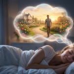 تفسير حلم رؤية شخص تحبه وهو بعيد عنك