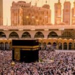 تفسير رؤية الحج في المنام