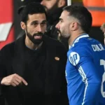 تفسير صادم لسبب استبعاد أربيلوا لكارفاخال !