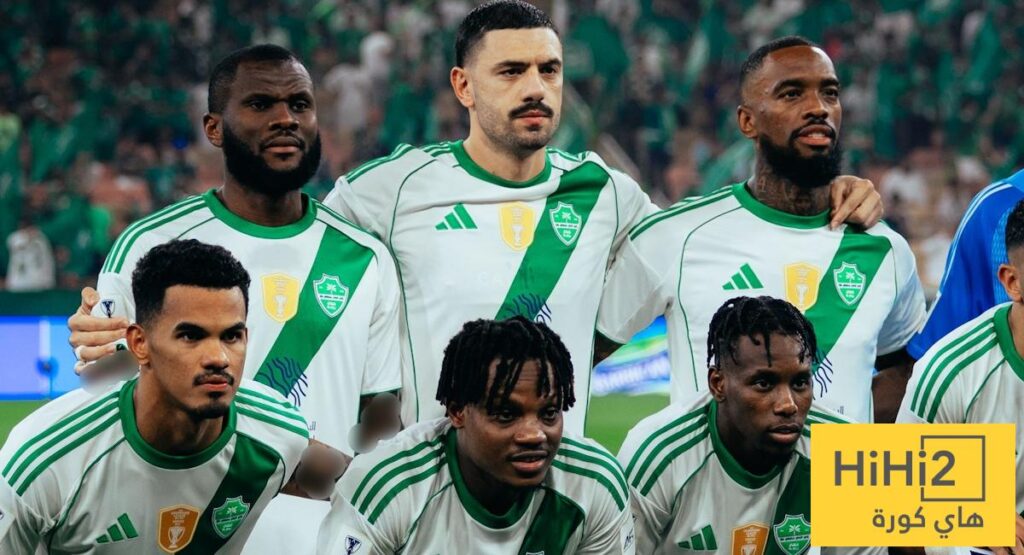 تفصيلة صغيرة أنهت حلم الأهلي في الدوري !