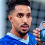 تفوق واضح .. سالم الدوسري في صدارة المحليين بدوري روشن !