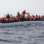 تقرير أممي: نحو 8 آلاف مهاجر لقوا حتفهم أو فُقدوا خلال محاولات الهجرة في 2025