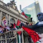 تقرير إسرائيلي: تراجع غير مسبوق في مكانة إسرائيل داخل الولايات المتحدة بعد حرب غزة