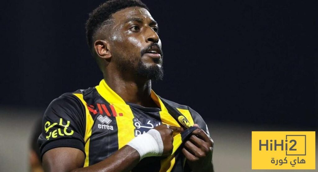 تقرير الحكم يضع شراحيلي في ورطة !