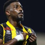 تقرير الحكم يضع شراحيلي في ورطة !