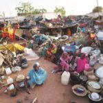 تقرير دولي: السودان يتصدر أخطر أزمات الجوع عالميًا وتحذيرات من بلوغ مرحلة الكارثة في 2026