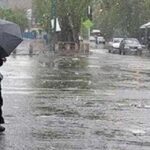 تقلبات جوية حادة | سقوط أمطار رعدية على هذه المحافظات.. الأرصاد تحذر