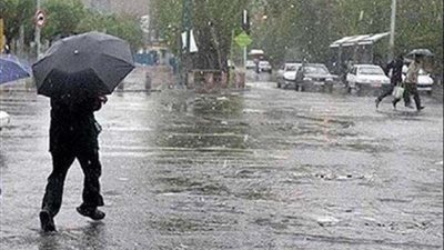 تقلبات جوية حادة | سقوط أمطار رعدية على هذه المحافظات.. الأرصاد تحذر