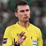 تقييم حكم مباراة الأهلي وماتشيدا في نهائي آسيا !