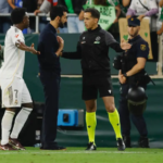 تقييم حكم مباراة ريال مدريد وبيتيس