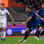 تقييم لاعبي إنتر ميلان ضد كومو في كأس إيطاليا