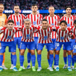 تقييم لاعبي اتلتيكو مدريد ضد ارسنال في الشوط الاول