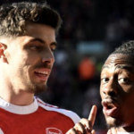 تقييم لاعبي ارسنال بعد الفوز على نيوكاسل