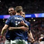 تقييم لاعبي ارسنال ضد اتلتيكو مدريد في دوري الابطال