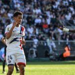 تقييم لاعبي باريس سان جيرمان بعد الفوز على أنجيه