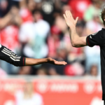 تقييم لاعبي بايرن ميونخ بعد الفوز على ماينز