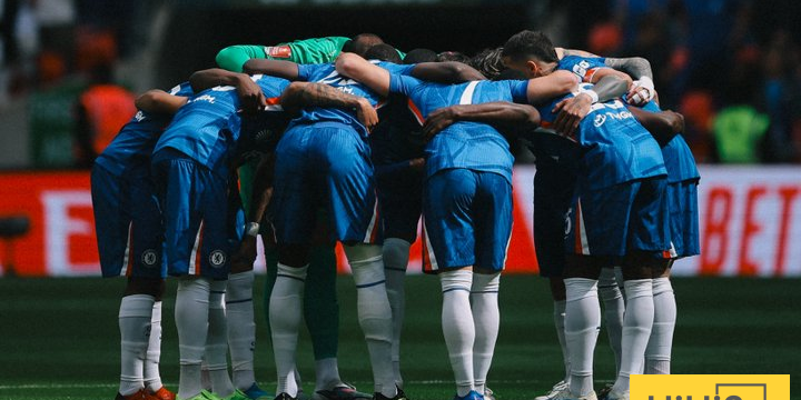 تقييم لاعبي تشيلسي امام ليدز في الشوط الاول