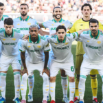 تقييم لاعبي روما بعد الفوز على بولونيا في الدوري الإيطالي