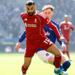 تقييم لاعبي ليفربول امام ايفرتون في الشوط الاول