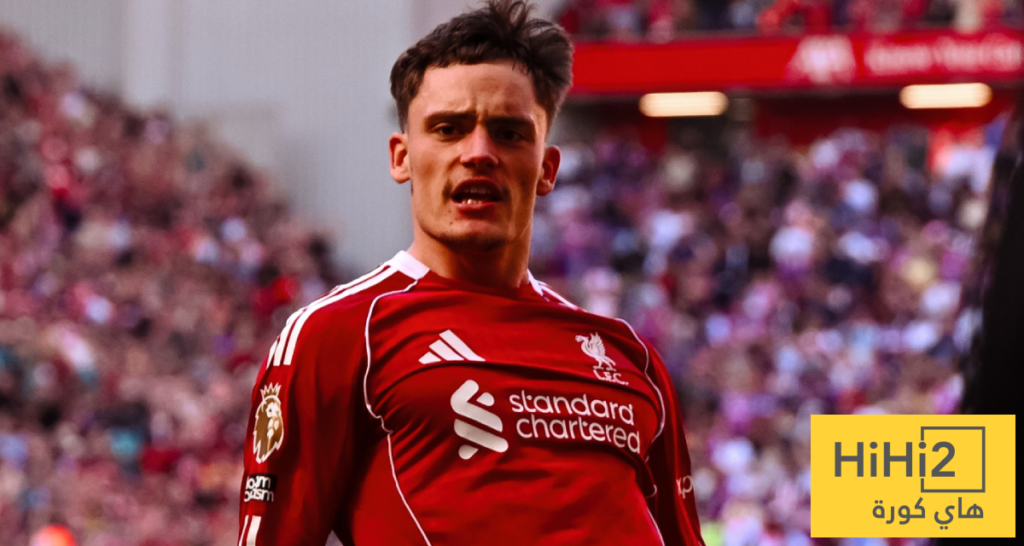 تقييم لاعبي ليفربول بعد الفوز على كريستال بالاس في الدوري الإنجليزي