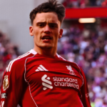 تقييم لاعبي ليفربول بعد الفوز على كريستال بالاس في الدوري الإنجليزي