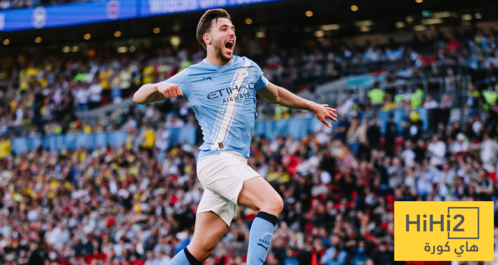 تقييم لاعبي مانشستر سيتي بعد الفوز على ساوثهامبتون