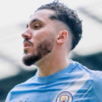 تقييم لاعبي مانشستر سيتي ضد ارسنال في الشوط الاول