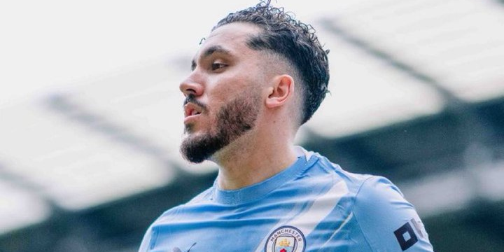 تقييم لاعبي مانشستر سيتي ضد ارسنال في الشوط الاول