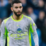 تقييم لاعبي مانشستر سيتي ضد بيرنلي في الشوط الأول