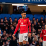 تقييم لاعبي مانشستر يونايتد امام تشيلسي في الشوط الاول