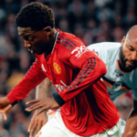 تقييم لاعبي مانشستر يونايتد بعد الفوز على برينتفورد