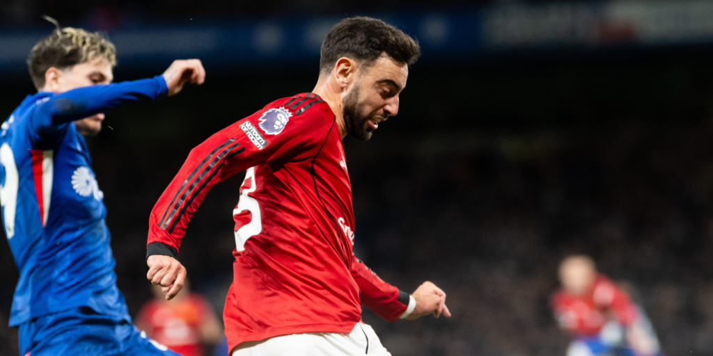 تقييم لاعبي مانشستر يونايتد بعد الفوز على تشيلسي