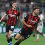تقييم لاعبي ميلان ضد يوفنتوس في الدوري الإيطالي