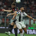 تقييم لاعبي يوفنتوس بعد التعادل مع ميلان