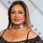 تكريم ليلى علوي في مهرجان أسوان الدولي لأفلام المرأة واستعراض مسيرتها الفنية