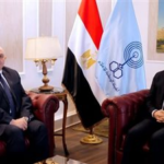 تكليف الإذاعي عبد الرحمن البسيوني بمنصب رئيس الإذاعة المصرية