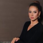 تلميحات مثيرة.. ياسمين رئيس تعتذر لابنها عن اختيار والده وتثير التساؤلات