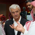 تمديد عقد قيادي بارز في الاتحاد !