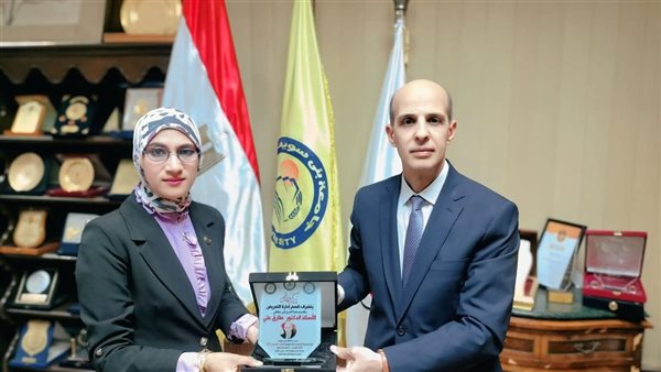 تمريض بني سويف تنظم يومًا علميًا حول تعزيز الوعي الصحي للأم وحديثي الولادة