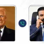 تمنى حكومة ”خالية من الإرهاب”.. ترامب يهنئ رئيس وزراء العراق الجديد ويدعوه لزيارة واشنطن