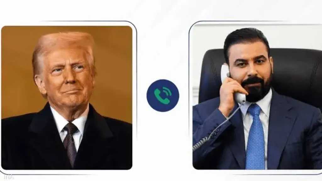 تمنى حكومة ”خالية من الإرهاب”.. ترامب يهنئ رئيس وزراء العراق الجديد ويدعوه لزيارة واشنطن