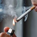 تنظيم ومكافحة التدخين في الأماكن العامة والمنشآت الحكومية في القانون المصري