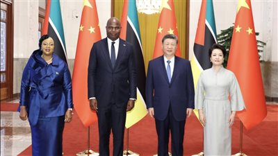 تنفيذ الإعفاء الجمركي لـ53 دولة إفريقية اعتبارا من مايو المقبل