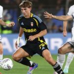 تهديد قوي لصفقة انتقال كولو مواني ليوفنتوس