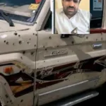 توتر أمني عقب مقتل شخص وإصابة آخر في كمين مسلح ستهدف قيادي قبلي في البيضاء